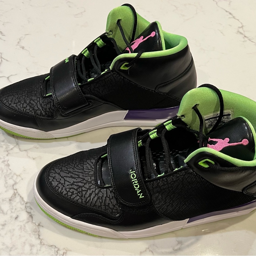 Jordan Retro V IV III   size 13 Primo condition